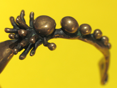 Jewelry. . . . . . . Why?