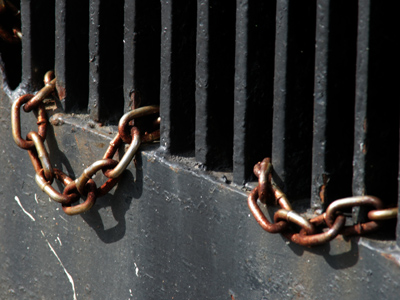 Negative connotations.