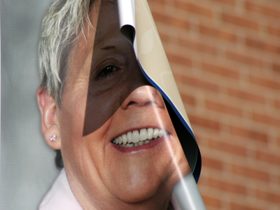 One of the oddest pictures I`ve ever taken.