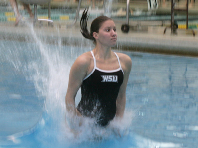 `Oh I hate this part!`