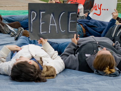 To achieve it, sacrifices need to be made.