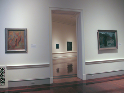 The only place to be on a day like this.