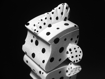 Love those mirror shots.