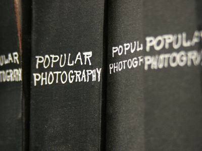 You mean someone can be a photographer AND be popular?  I wonder what that`s like.