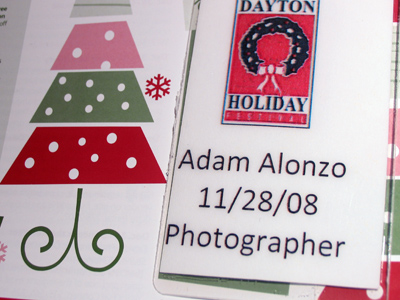 You should see lots of good photos on November 28.  Hopefully, some of them will be mine.