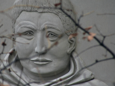 Here`s looking at you.