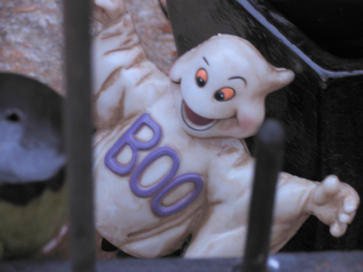 Holidays come and go so quickly at this time of year.