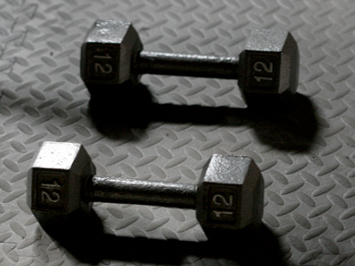 Time to make a resolution for the new year?