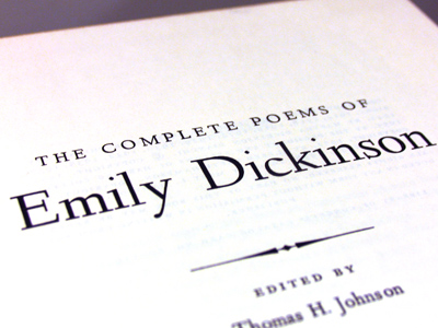 These are a few of my favorite things.