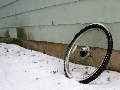 Much innovation is stifled by the fear of reinventing this.