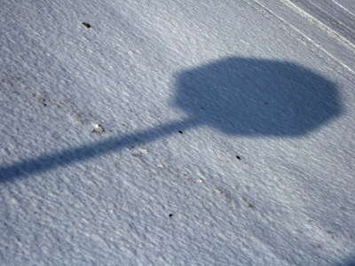 Don`t stick your tongue on it.