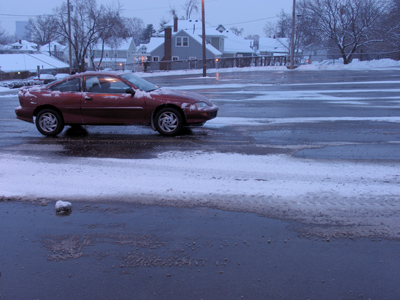 Did they cancel school without telling me?