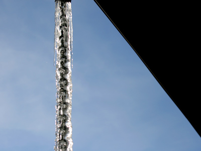 Don`t put your tongue on that.