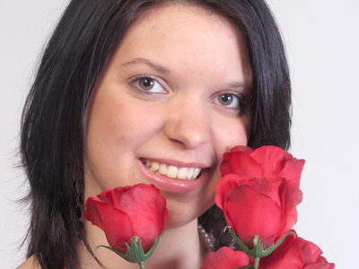 Mary, Mary, quite contrary, how does your garden grow?