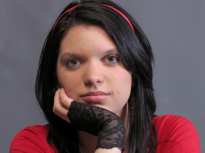 My name is Queen Mary, my age is sixteen;  my father`s a farmer in yonder green.