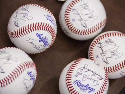 Future collector`s items.