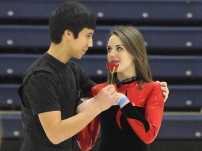 New Philadelphia High School