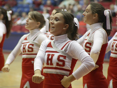 Better luck next year.