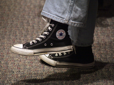 I share the same fashion sense with an 11-year-old girl.