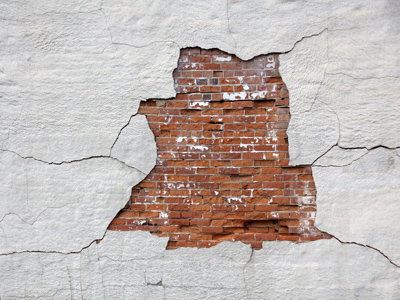 Things fall apart; the centre cannot hold; Mere anarchy is loosed upon the world. WILLIAM BUTLER YEATS