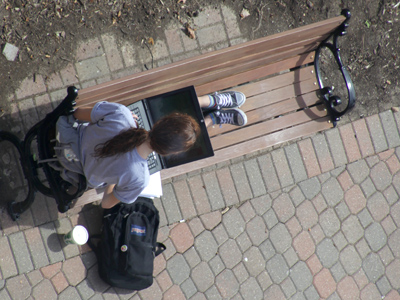 Investing in the stealth helicopter has really increased my photographic options.