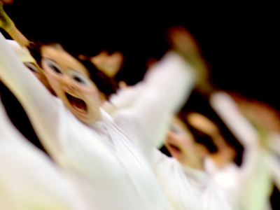 Revisioning April 7, 2006.