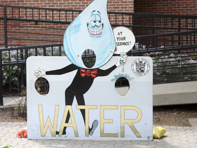 Ready for your closeup?