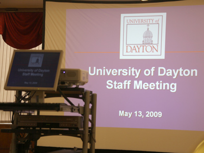 I`ve been sitting in this same chair since February 9, 2009.