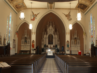 A hidden gem in my neighborhood.