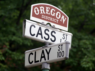 Muhammed Ali`s twin sister.