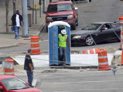 `A little privacy, please!`