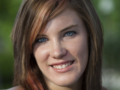 I don`t watch TV, so someone will have to let me know if you see these blue eyes on the Disney Channel someday.