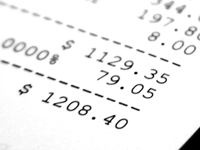 How much it would cost to repaint the hood of my car (see April 28, 2009).
