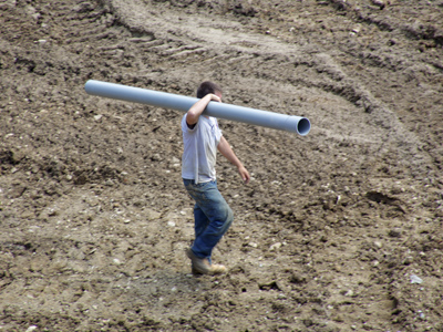 Personal anti-missle systems are suddenly very popular in South Korea.