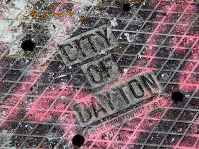 The scene of all of today`s pictures.