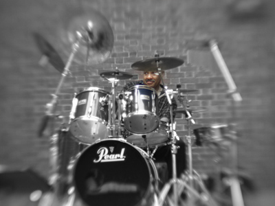 Drum.