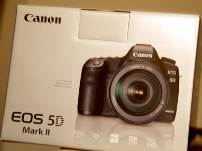 A picture of apathy.