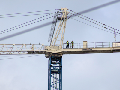 `Thanks for agreeing to meet me here, Dave.  I wanted to talk to you . . . about your breath.`