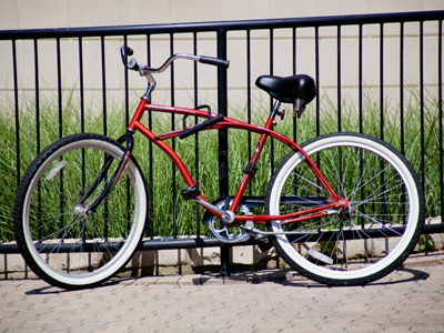 The wave of the future.