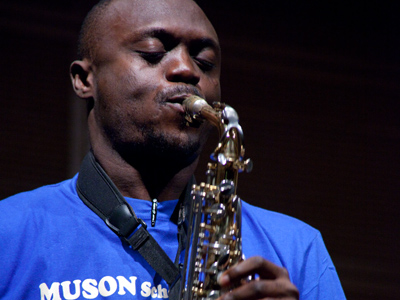 MUSON = Music School of Nigeria.