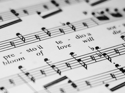 It`s almost opera season.