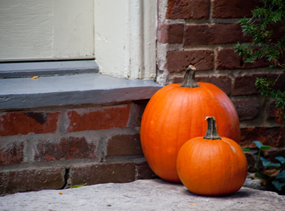 Limited life expectancy.