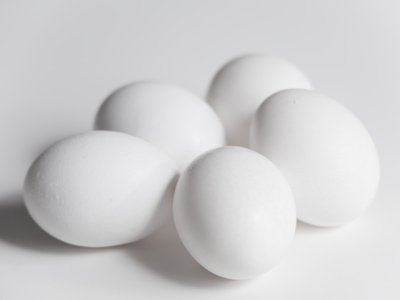 Some people just like to play with their food.