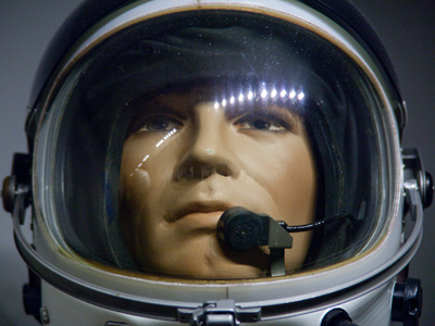Major Tom.
