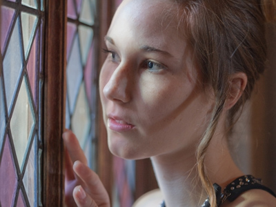 Fifteen years old.  Yes, you heard me.