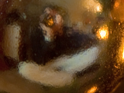 I`m already camped out underneath the Christmas tree.