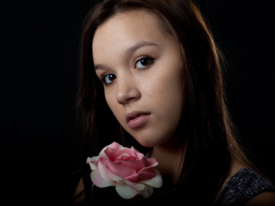 One of her favorites.