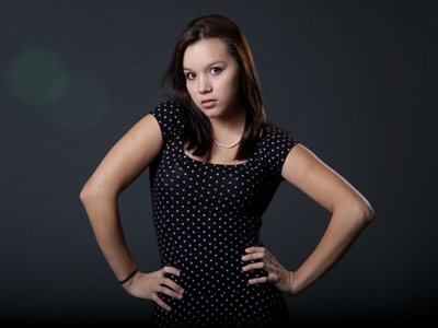 I prefer shooting pictures outdoors, but in December that`s not an option.