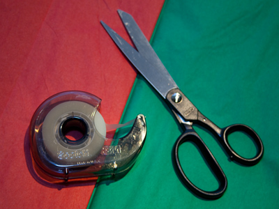 Something for you maybe?