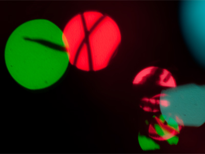 O tannenbaum, up close.